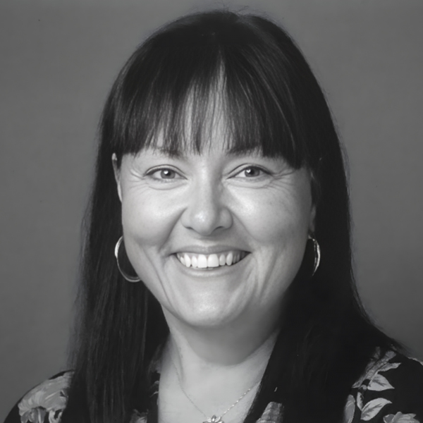 Joanne Fisher